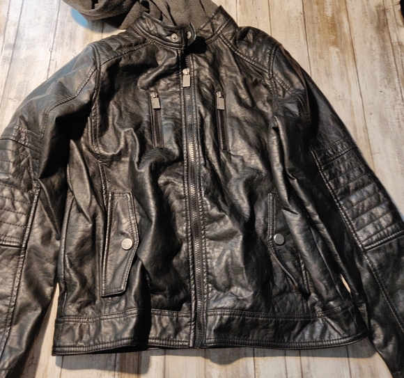 Urban Republic Other - Urban Republic jacket